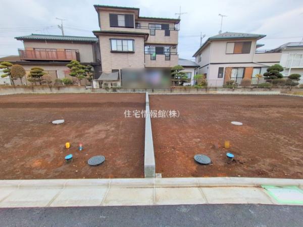 愛川町中津(大塚) 