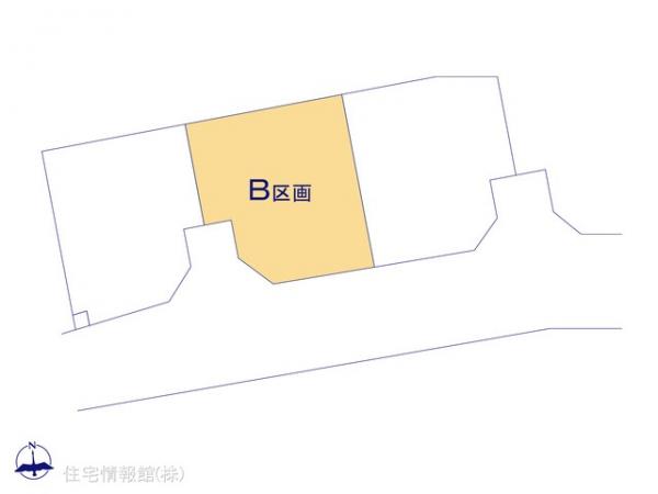 愛川町中津(大塚) 