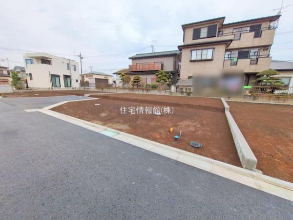 愛川町中津(大塚) 