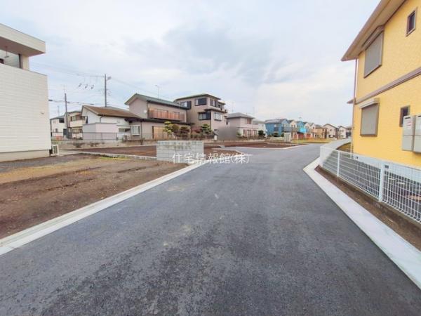 愛川町中津(大塚) 