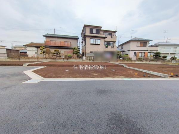 愛川町中津(大塚) 