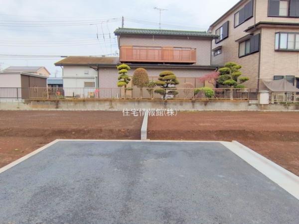 愛川町中津(大塚) 