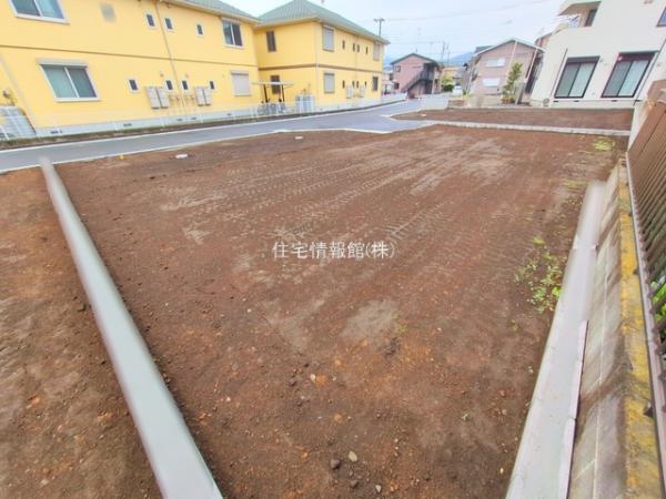 愛川町中津(大塚) 