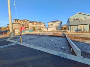 土地 神奈川県愛甲郡愛川町中津1828 小田急線本厚木駅 16100000