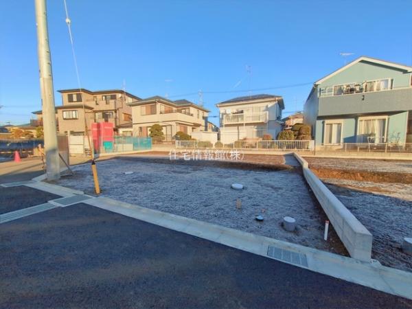 土地 神奈川県愛甲郡愛川町中津1828 小田急線本厚木駅 1,610万円