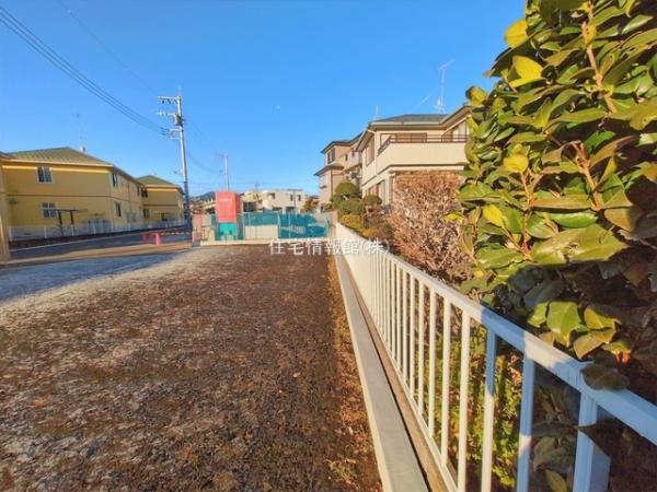 愛川町中津(大塚) 