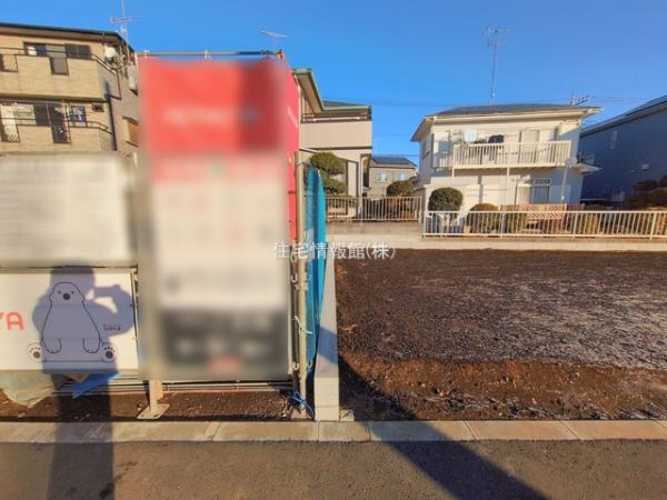 愛川町中津(大塚) 