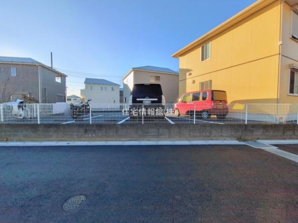 愛川町中津(大塚) 