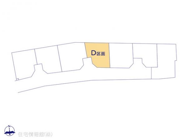 愛川町中津(大塚) 