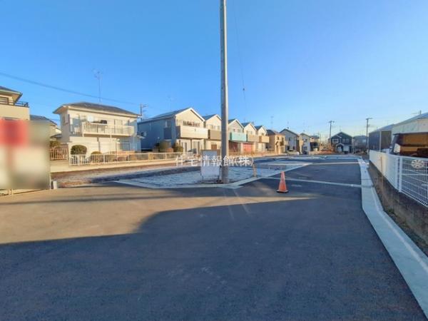 愛川町中津(大塚) 