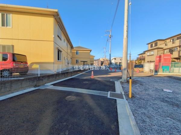 愛川町中津(大塚) 