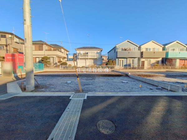 愛川町中津(大塚) 