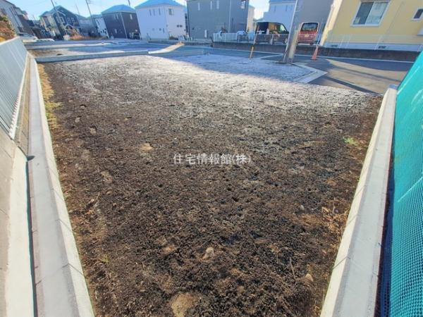 愛川町中津(大塚) 