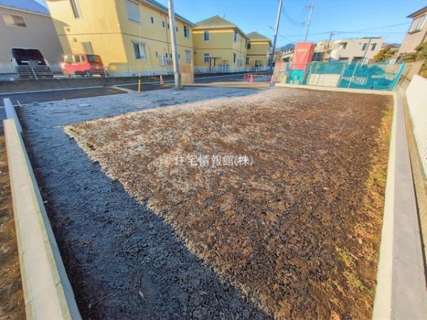 愛川町中津(大塚) 