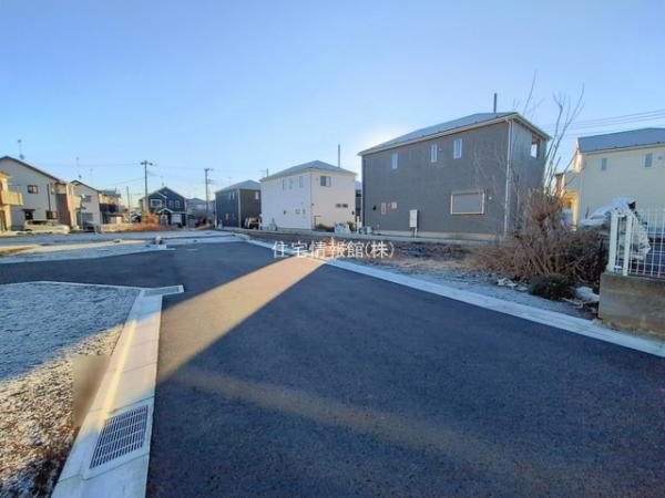 愛川町中津(大塚) 