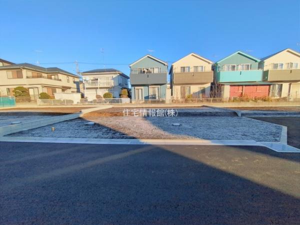 愛川町中津(大塚) 