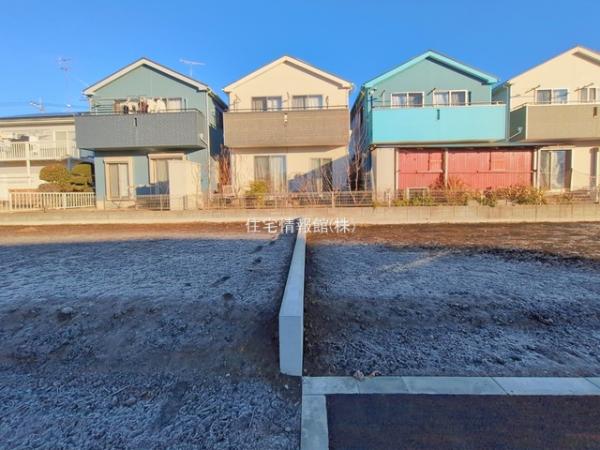 愛川町中津(大塚) 