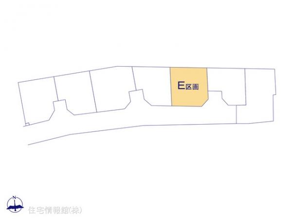 愛川町中津(大塚) 