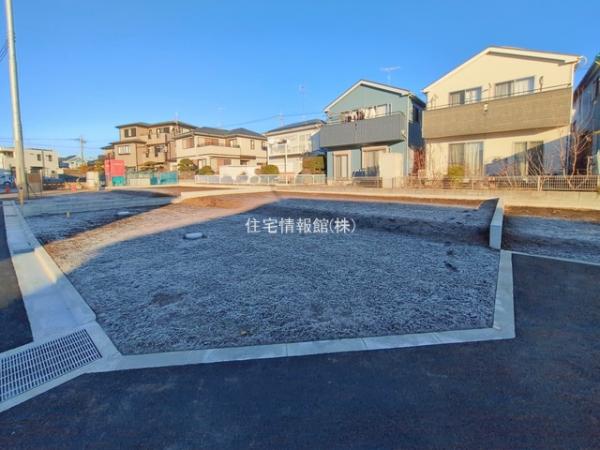 愛川町中津(大塚) 