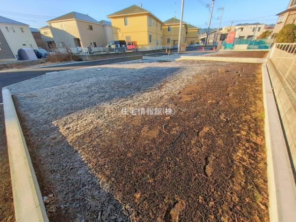 愛川町中津(大塚) 