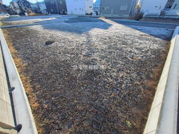 愛川町中津(大塚) 