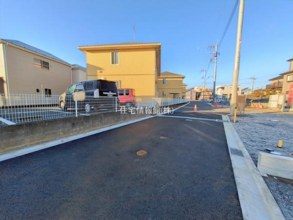 愛川町中津(大塚) 