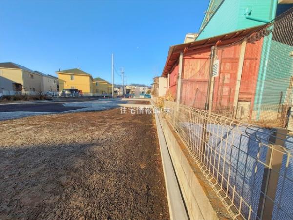 愛川町中津(大塚) 