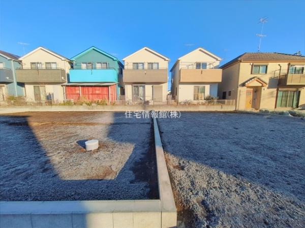 愛川町中津(大塚) 