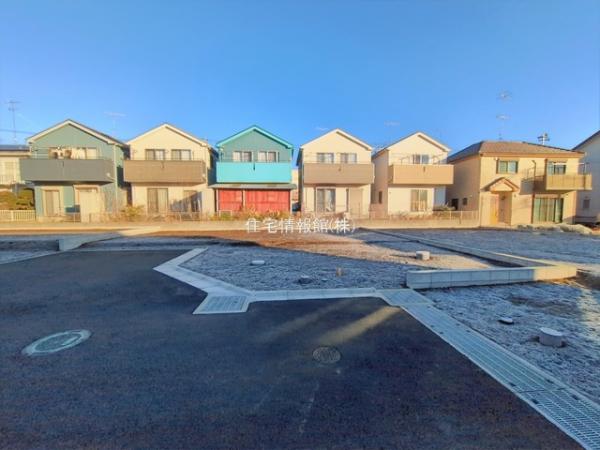 愛川町中津(大塚) 