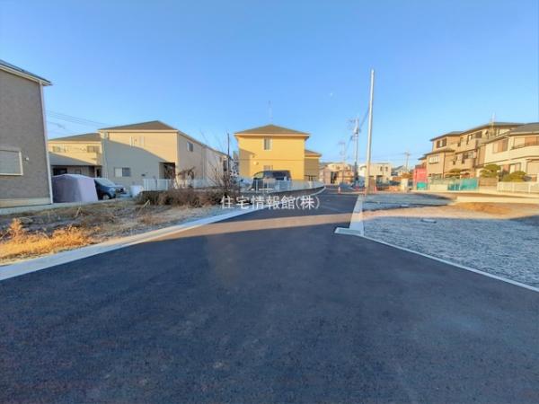 愛川町中津(大塚) 