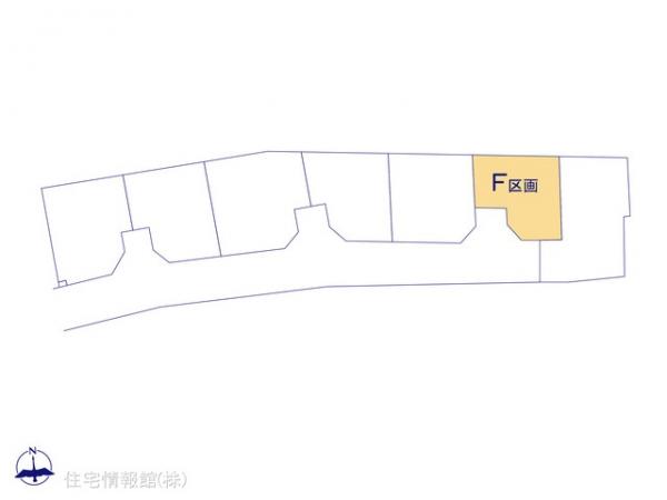 愛川町中津(大塚) 