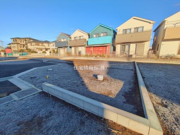 愛川町中津(大塚) 