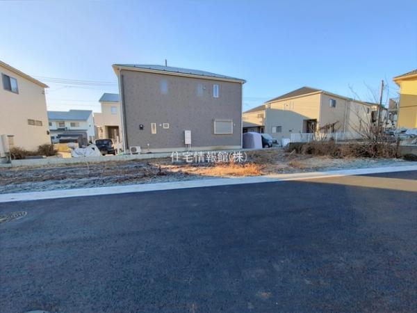 愛川町中津(大塚) 