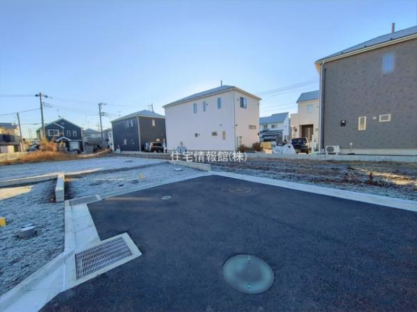 愛川町中津(大塚) 