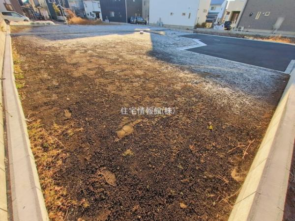 愛川町中津(大塚) 