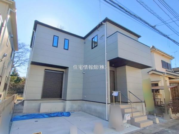 新築戸建 埼玉県さいたま市岩槻区本丸１丁目7054-32 東武野田線岩槻駅 3,498万円