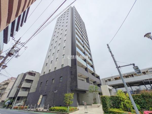 中古マンション 東京都練馬区関町北２丁目21-12 西武新宿線武蔵関駅 5,580万円