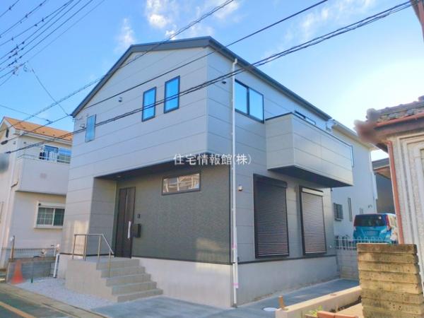 新築戸建 埼玉県桶川市坂田西３丁目11-15 JR高崎線桶川駅 2,998万円