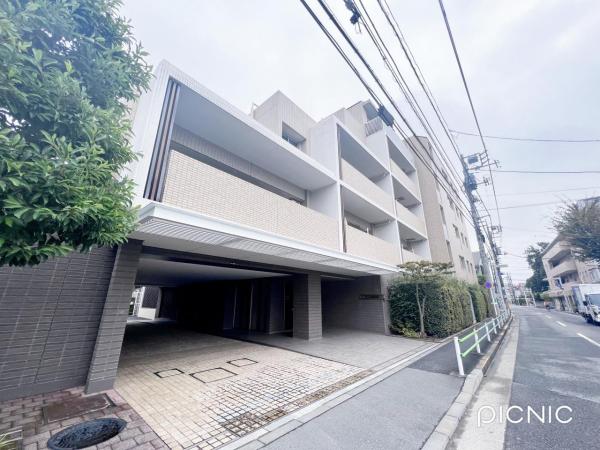 中古マンション 調布市東つつじケ丘２丁目 京王線つつじヶ丘駅 7,880万円