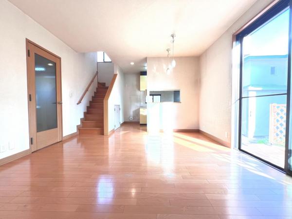 中古戸建 厚木市妻田北１丁目 小田急線本厚木駅 2,980万円