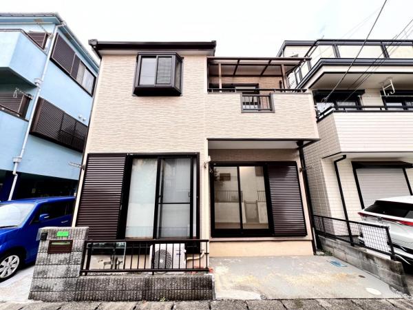 中古戸建 綾瀬市寺尾中１丁目 相鉄本線さがみ野駅 2,480万円