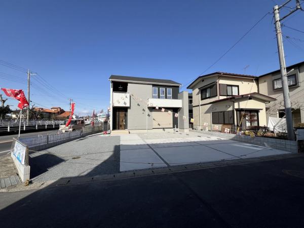 新築戸建 宇都宮市今宮１丁目 東武宇都宮線江曽島駅 2,980万円