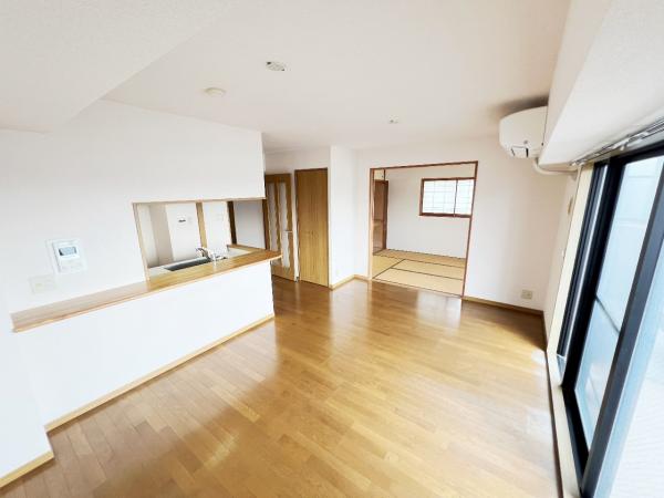 中古マンション 小田原市浜町１丁目 JR東海道本線(東京〜熱海)小田原駅 3,980万円