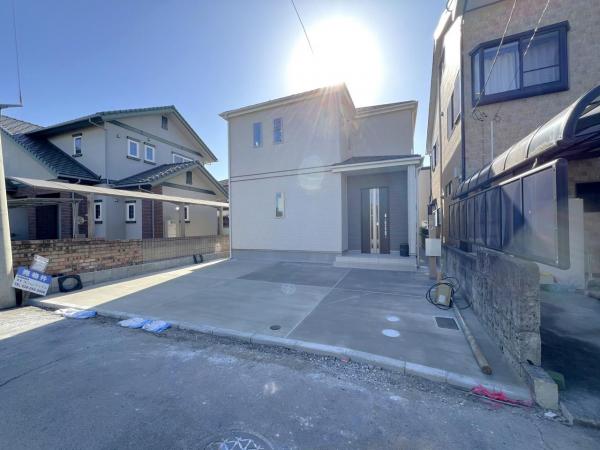 新築戸建 宇都宮市西川田町 東武宇都宮線江曽島駅 2,790万円