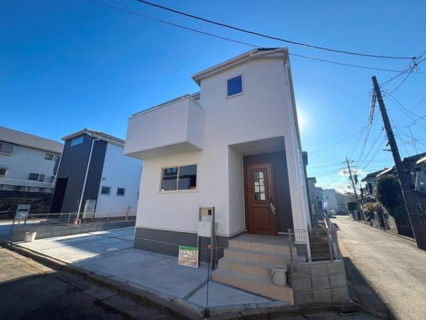 新築戸建 埼玉県春日部市米島 東武野田線南桜井駅 3,180万円