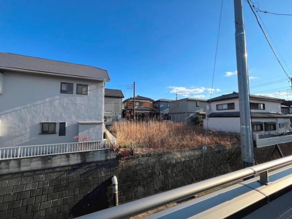 春日部市米島第31 眺望