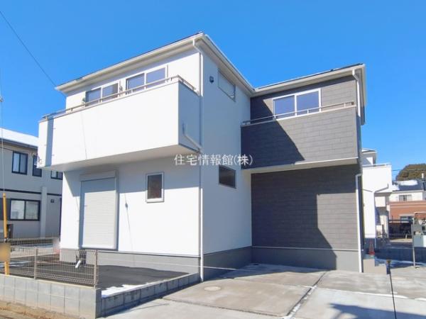 春日部市米島第31 