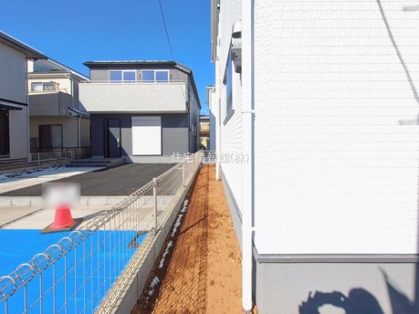 春日部市米島第31 