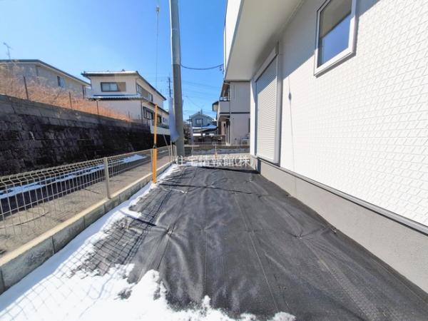 春日部市米島第31 