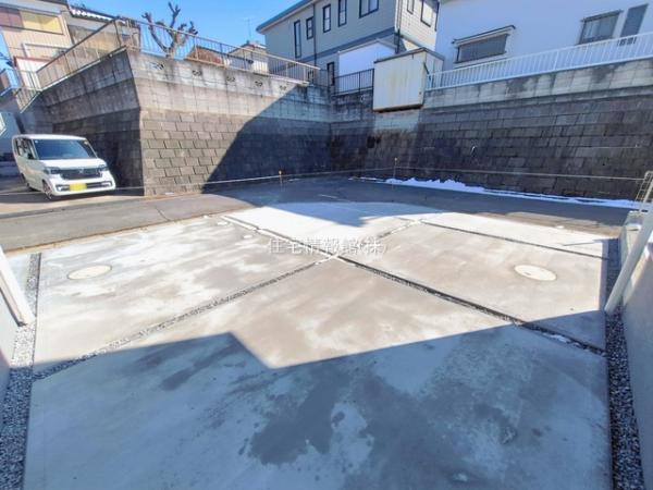 春日部市米島第31 